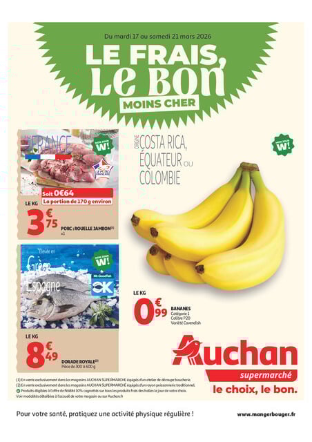 Pâques, le frais, le bon