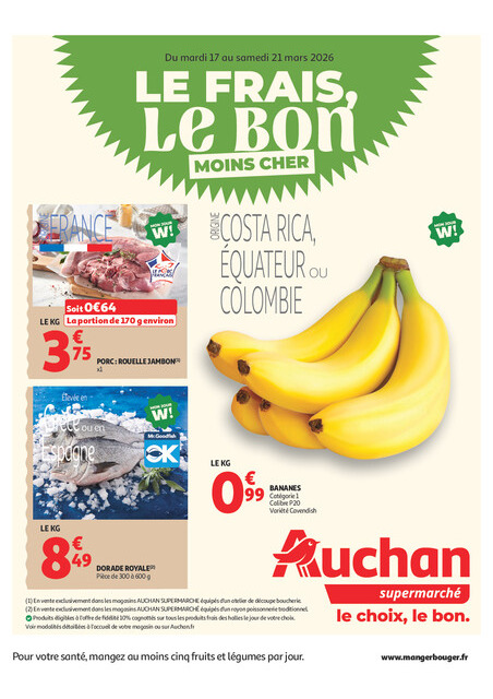 Pâques, le frais, le bon