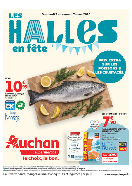 Coup de propre supers