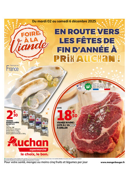 FOIRE A LA VIANDE