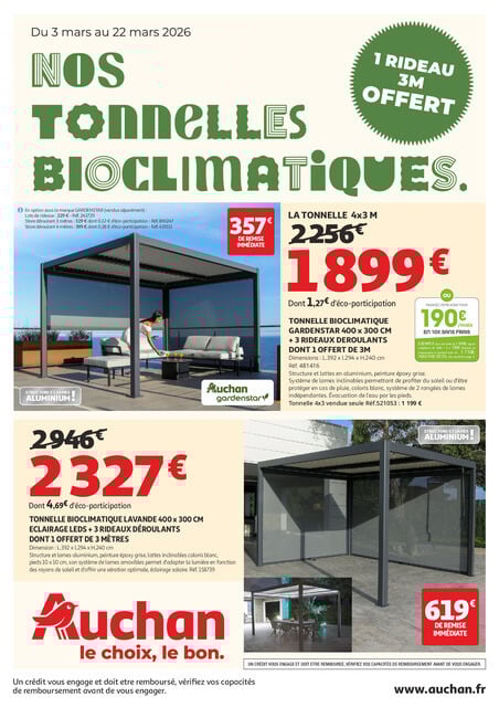 Tract Tonnelles
