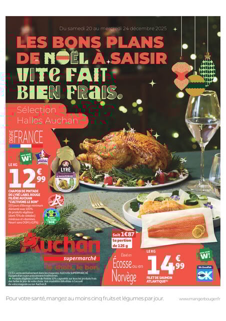 Vite fait bien frais 