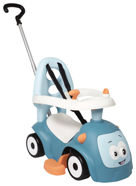 Porteur Maestro Balade Bleu 