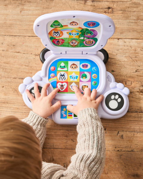 Mon Ordinateur Panda 