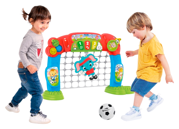 Tigoal Mon But De Football 