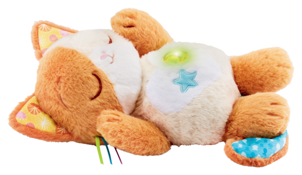 Mon Chaton Douce Nuit 