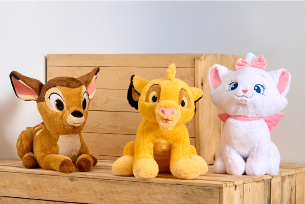 Peluche Disney 40 Cm