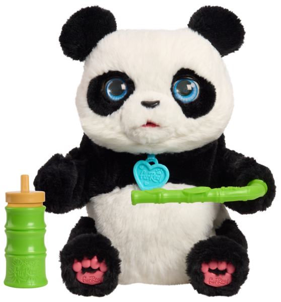 Furreal Coco Le Panda 