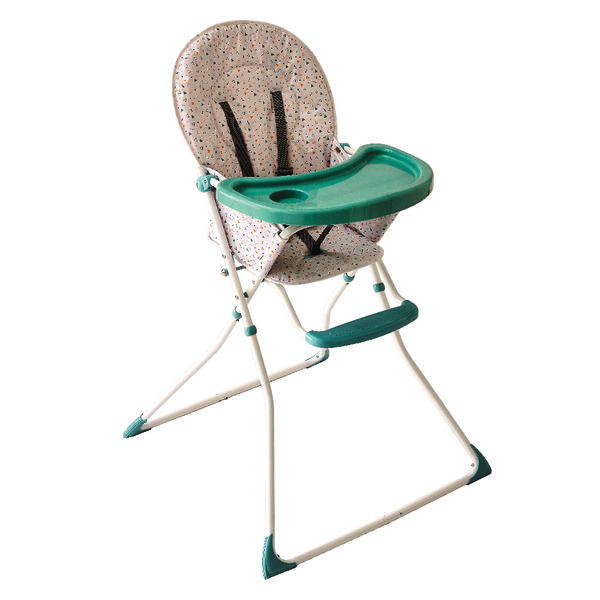 Chaise Haute Nomade Auchan Baby