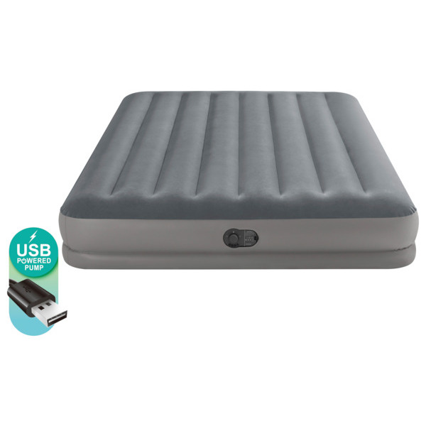 Matelas Gonflable 2 Personnes