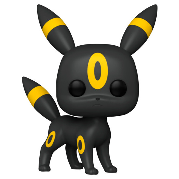 La Figurine Pop Pokémon