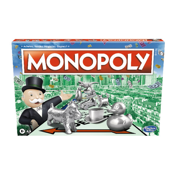 Monopoly