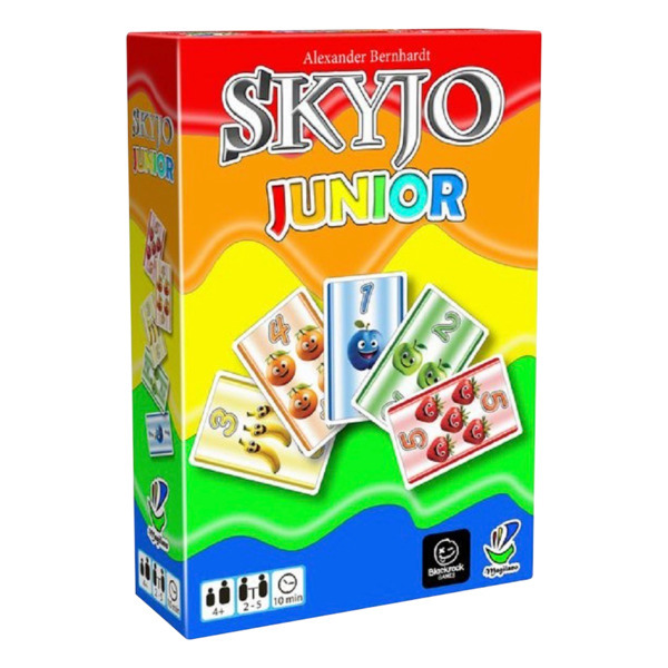 Skyjo Junior