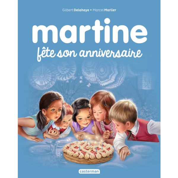 Martine