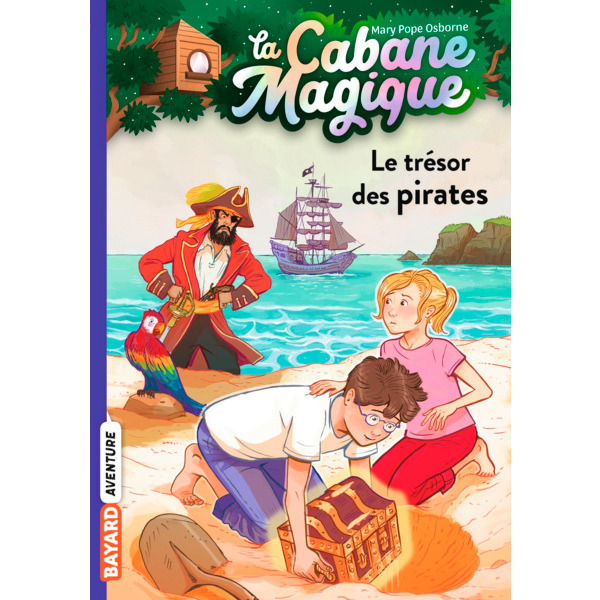 Livres D'aventures