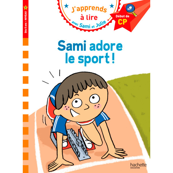 Apprendre À Lire Avec Sami Et Julie