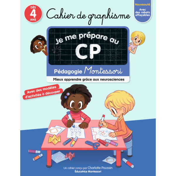 Apprentissage Avec La Collection Soutien Pédagogie Montessori Ou Je Suis En