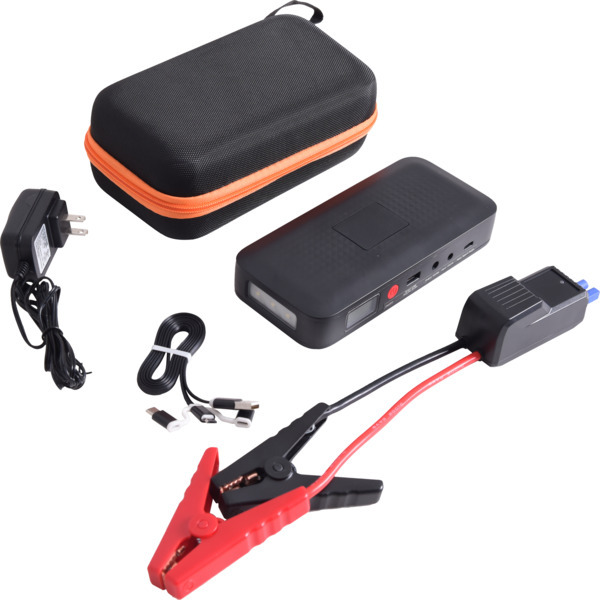 Chargeur Rapide Lithium