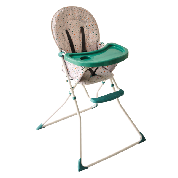 Chaise Haute Nomade Auchan Baby