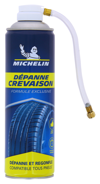 20% De Remise Immédiate Sur Les Bombes Répare Crevaison Facom Et Michelin