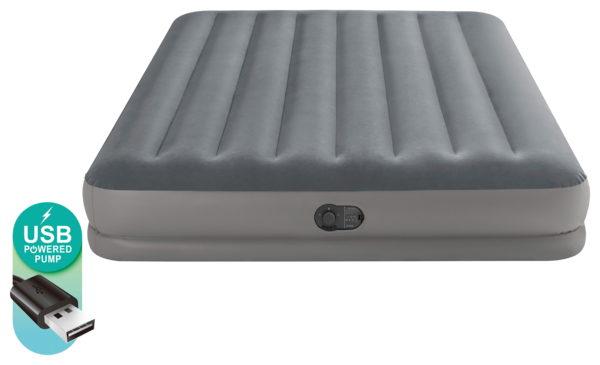 Matelas Gonflable 2 Personnes