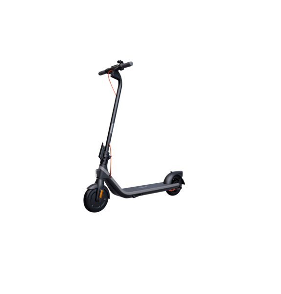 Trottinette Électrique Pliable Ninebot E2 Plus