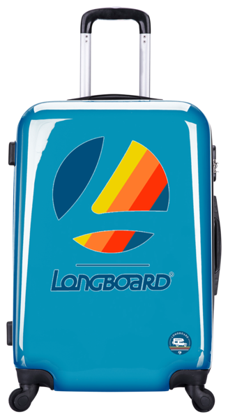 Ensemble De Voyage Longboard