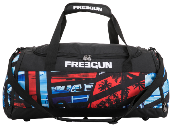 Sac De Voyage Freegun