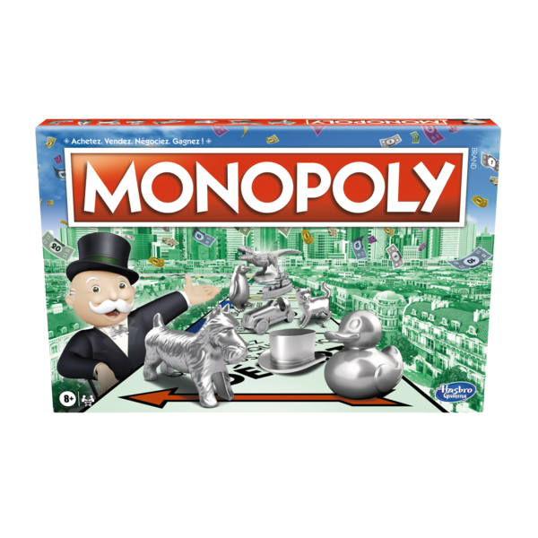 Monopoly