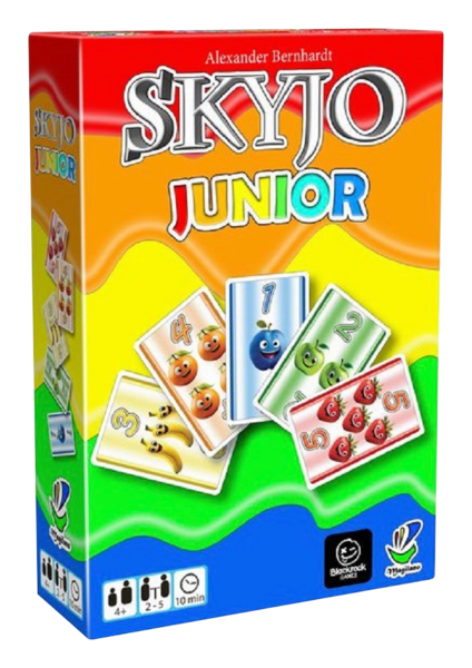 Skyjo Junior