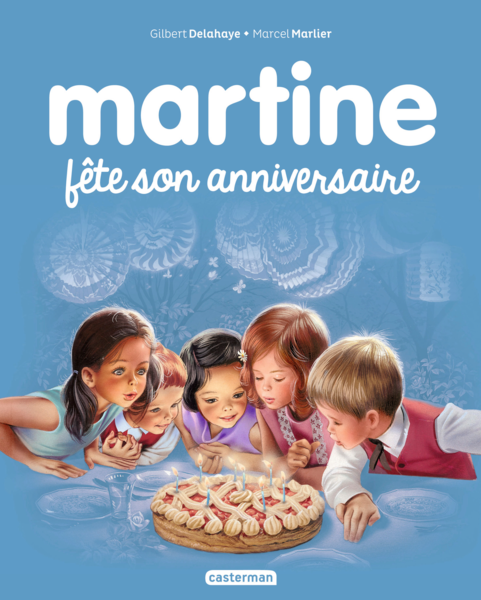 Martine