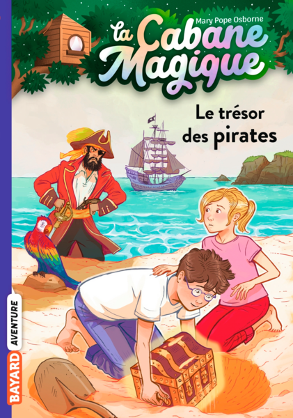 Livres D'aventures