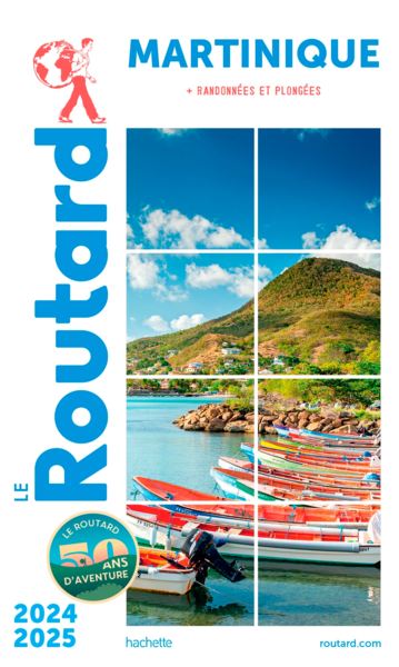 Retrouvez Notre Sélection De Guide "Le Routard"