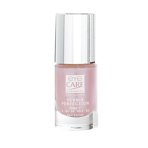 Eye Care Cosmetics Gamme Vernis Perfection