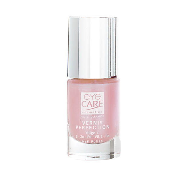 Eye Care Gamme Ultra Vernis - Vernis Perfection Et Top Coat
