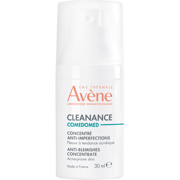 Avène Gamme Cleanance