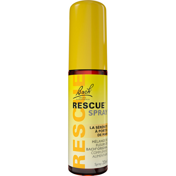 Gamme Rescue