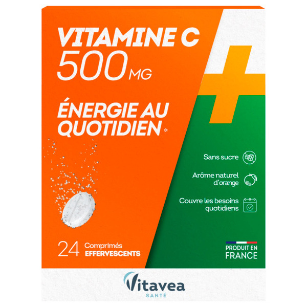 Vitavéa Santé Gamme Viatmines