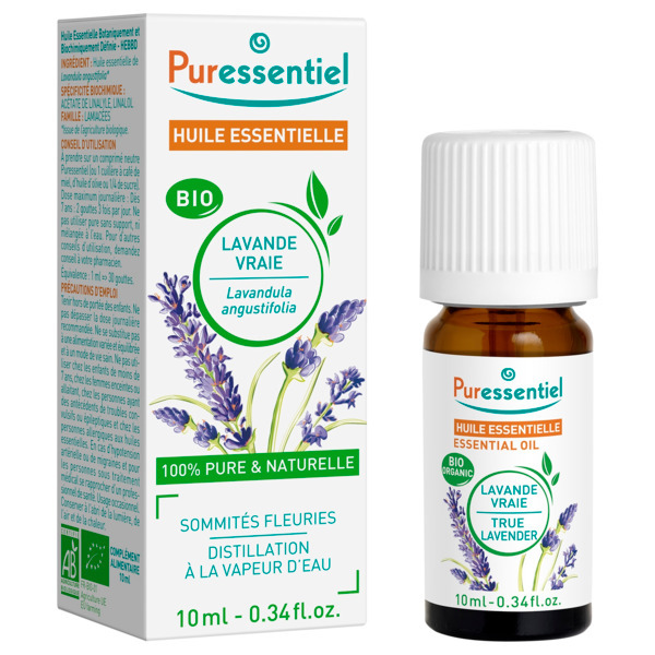 Puressentiel Gammes Huiles Essentielles, Huiles Vegetales, Hydrolats Et Bases