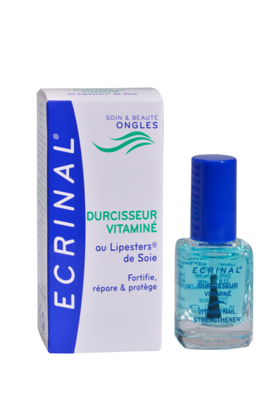 Gamme Ecrinal Soins Des Ongles