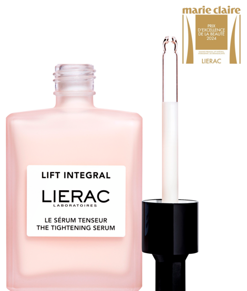 Lierac Gammes Lift Intégral, Hydragenist Et Arkeskin