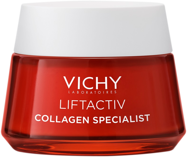 Vichy Gammes Liftactiv Collagen Specialist, H.a Et Suprême 