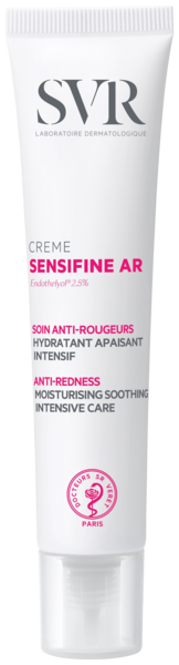 Svr Gammes Sensifine - Sensifine Ar Et Cicavit + 