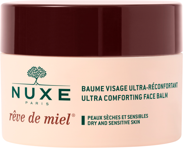 Nuxe Gamme Rêve De Miel