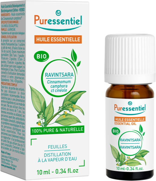 Puressentiel Gammes Huiles Essentielles, Huiles Végétales, Hydrolats Et Bases