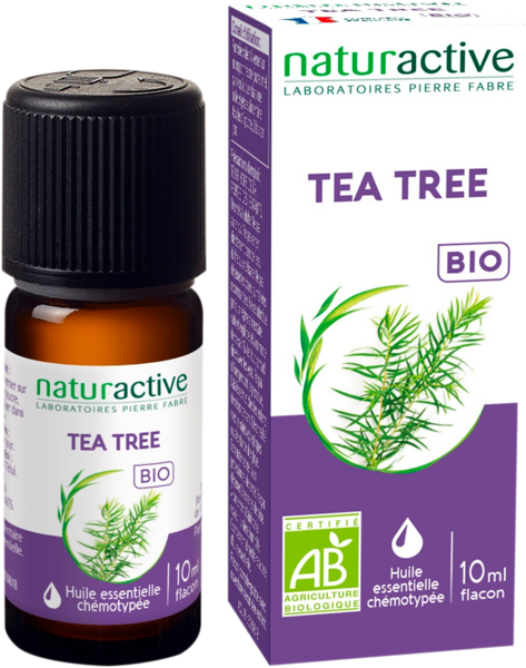 Naturactive Gamme Aroma