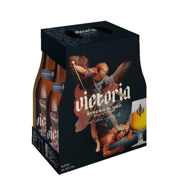 Bière Victoria