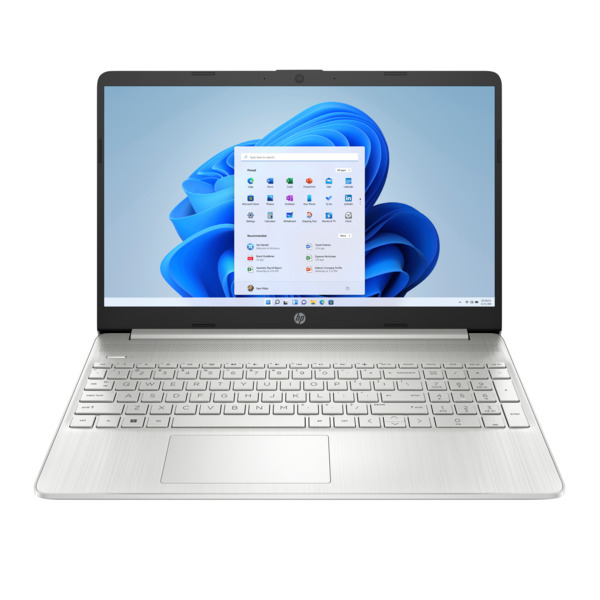 Portable Hp 15S-Fq5026Nf 