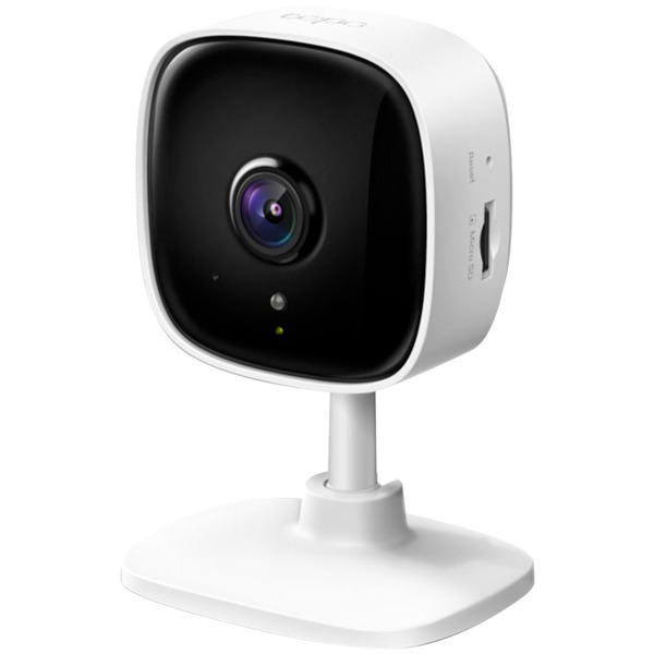 Caméra De Surveillance Connectée Tp-Link Tapo Tc60