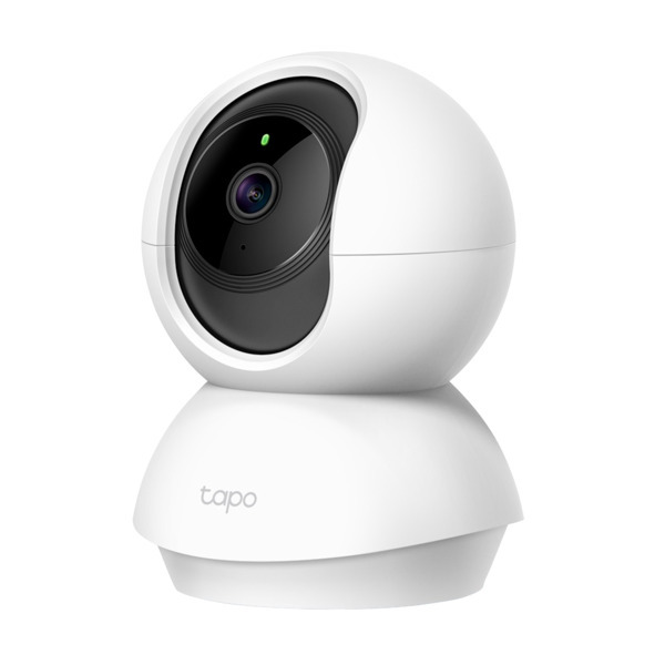 Caméra De Surveillance Connectée Tp-Link Tapo Tc70